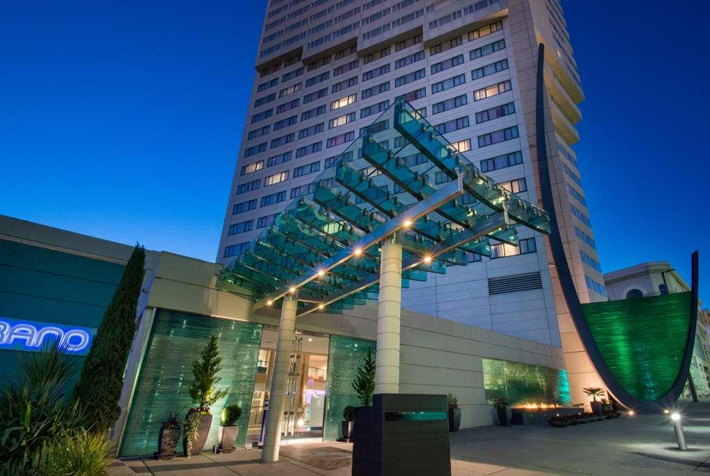 Hotel Murano Tacoma Eksteriør billede Hilton Athens